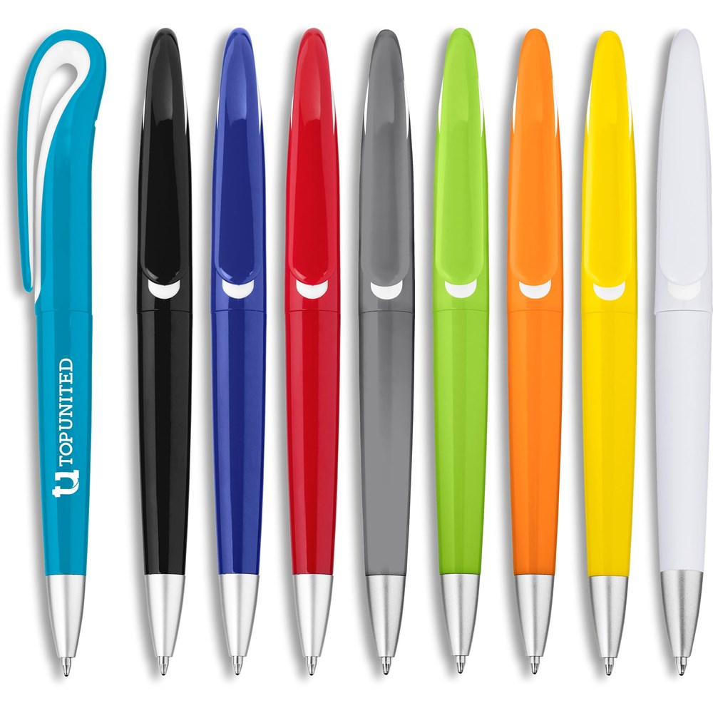 Scythe Ball Pen