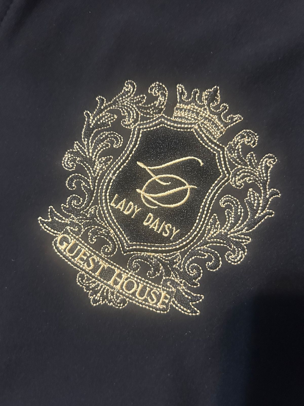 GALLERY - Embroidery