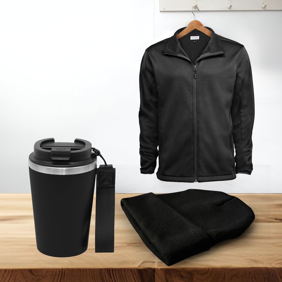 Mens and Ladies Betoni Winter Set