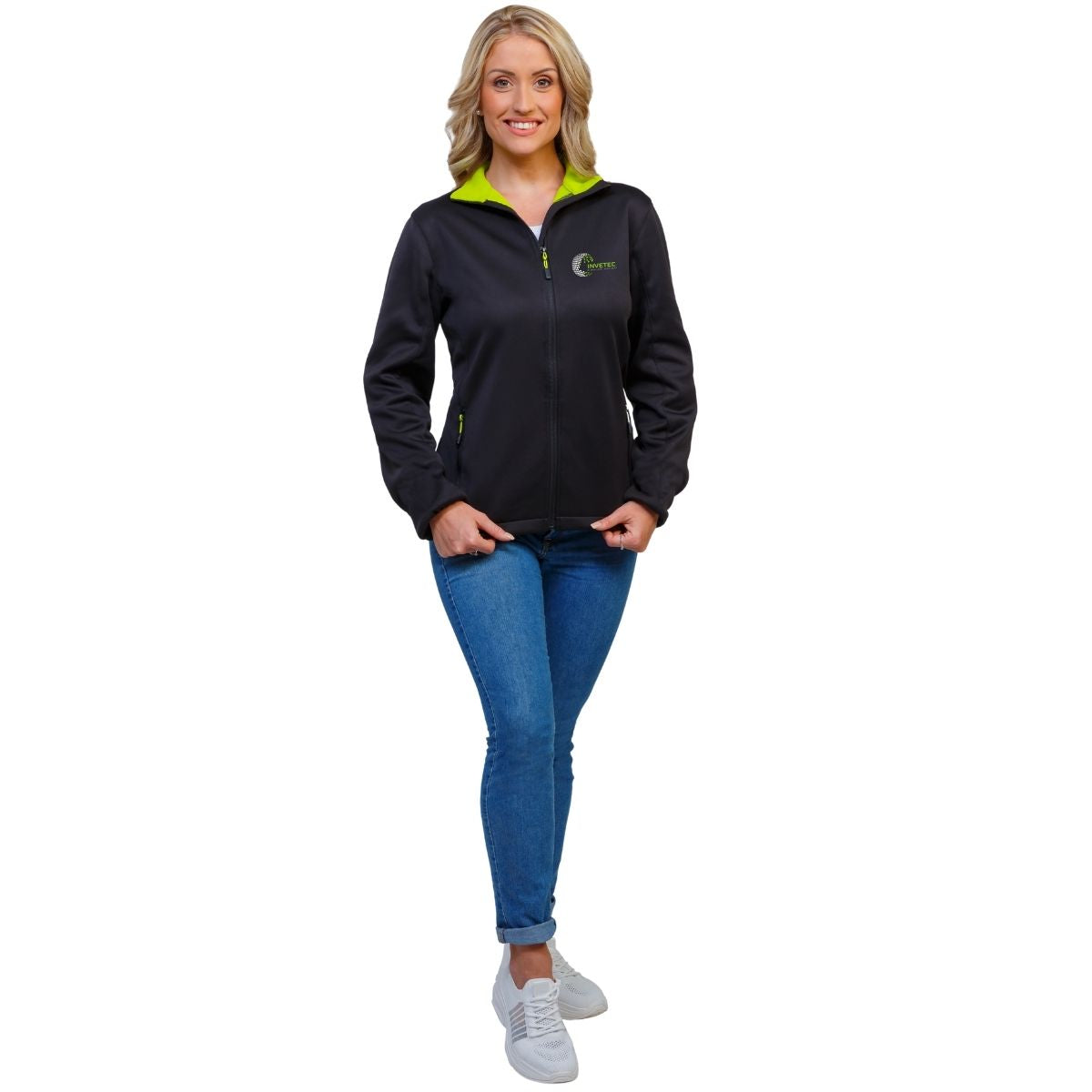 Mens and Ladies Bettoni Jacket