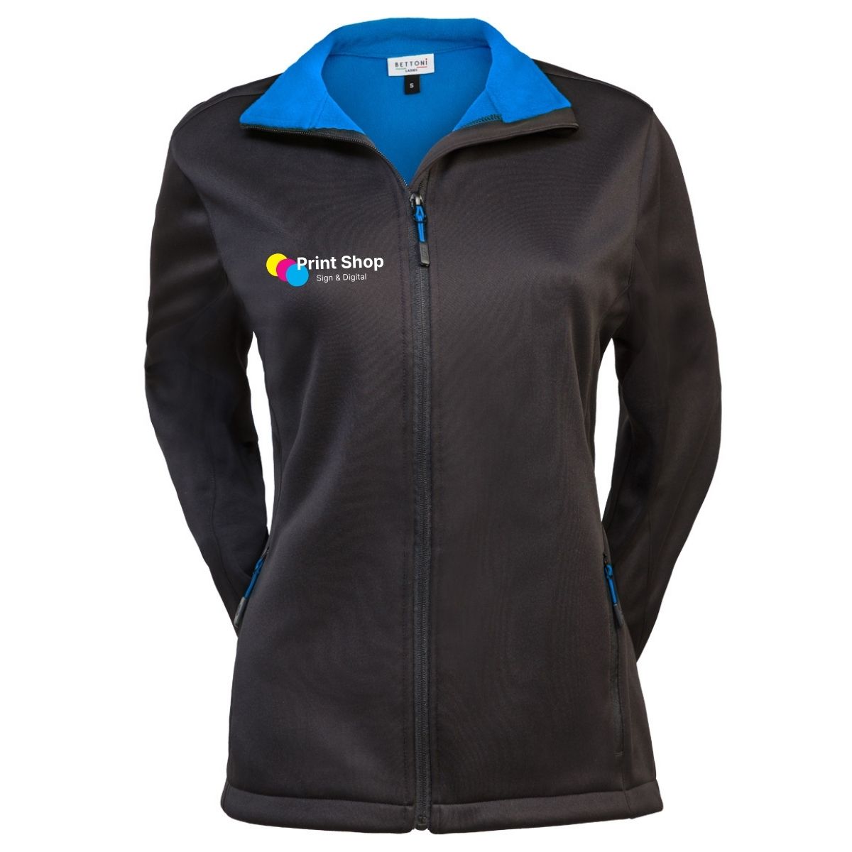 Mens and Ladies Bettoni Jacket