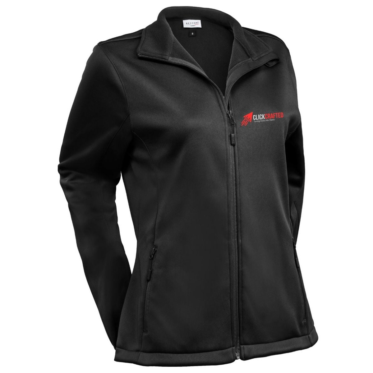 Mens and Ladies Bettoni Jacket