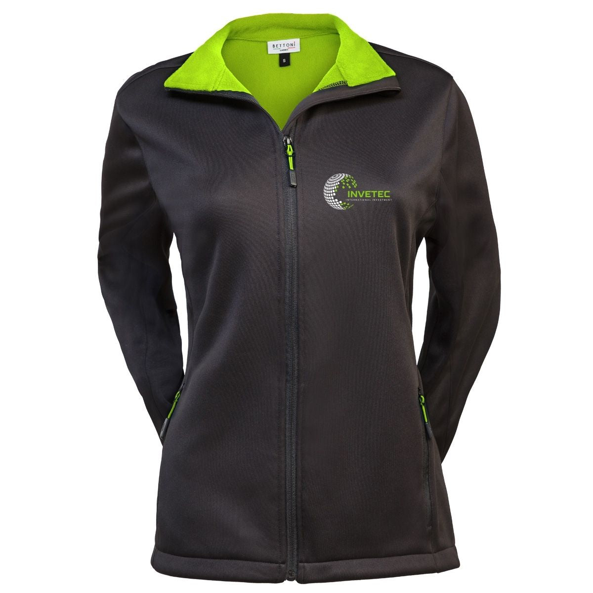 Mens and Ladies Bettoni Jacket