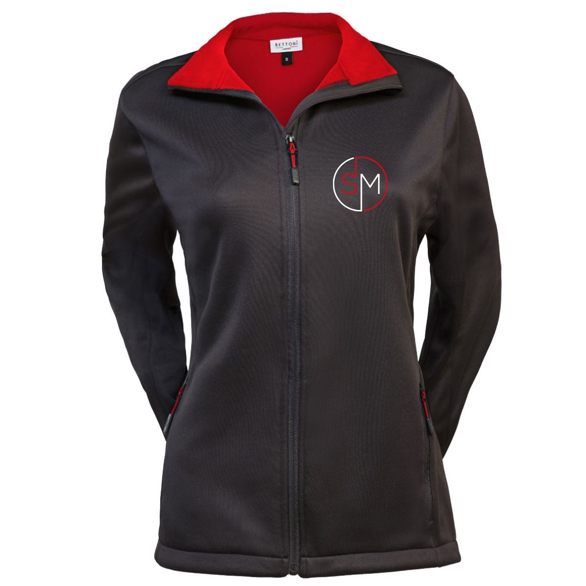 Mens and Ladies Bettoni Jacket