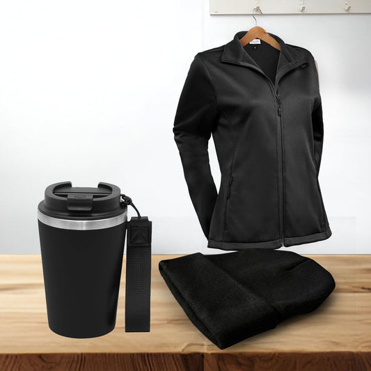 Mens and Ladies Betoni Winter Set