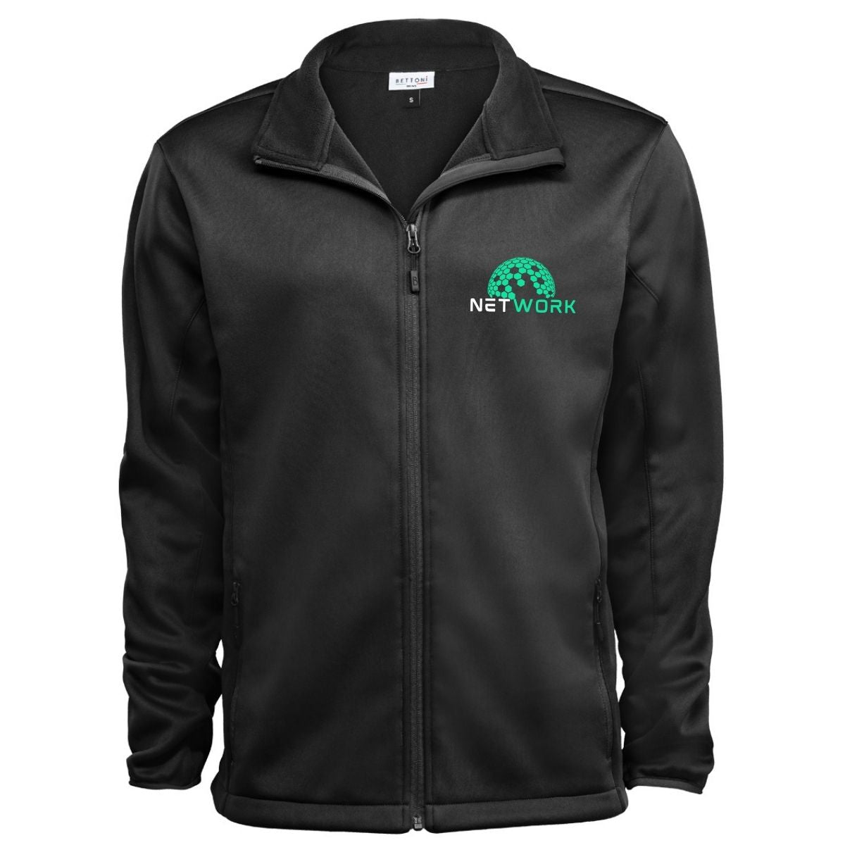 Mens and Ladies Bettoni Jacket