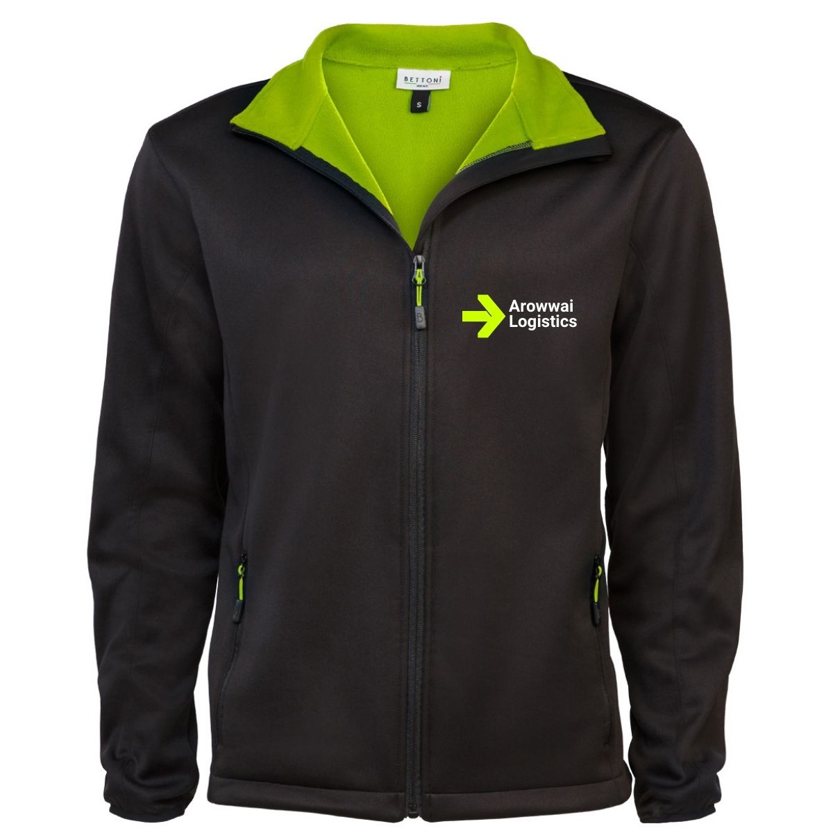 Mens and Ladies Bettoni Jacket