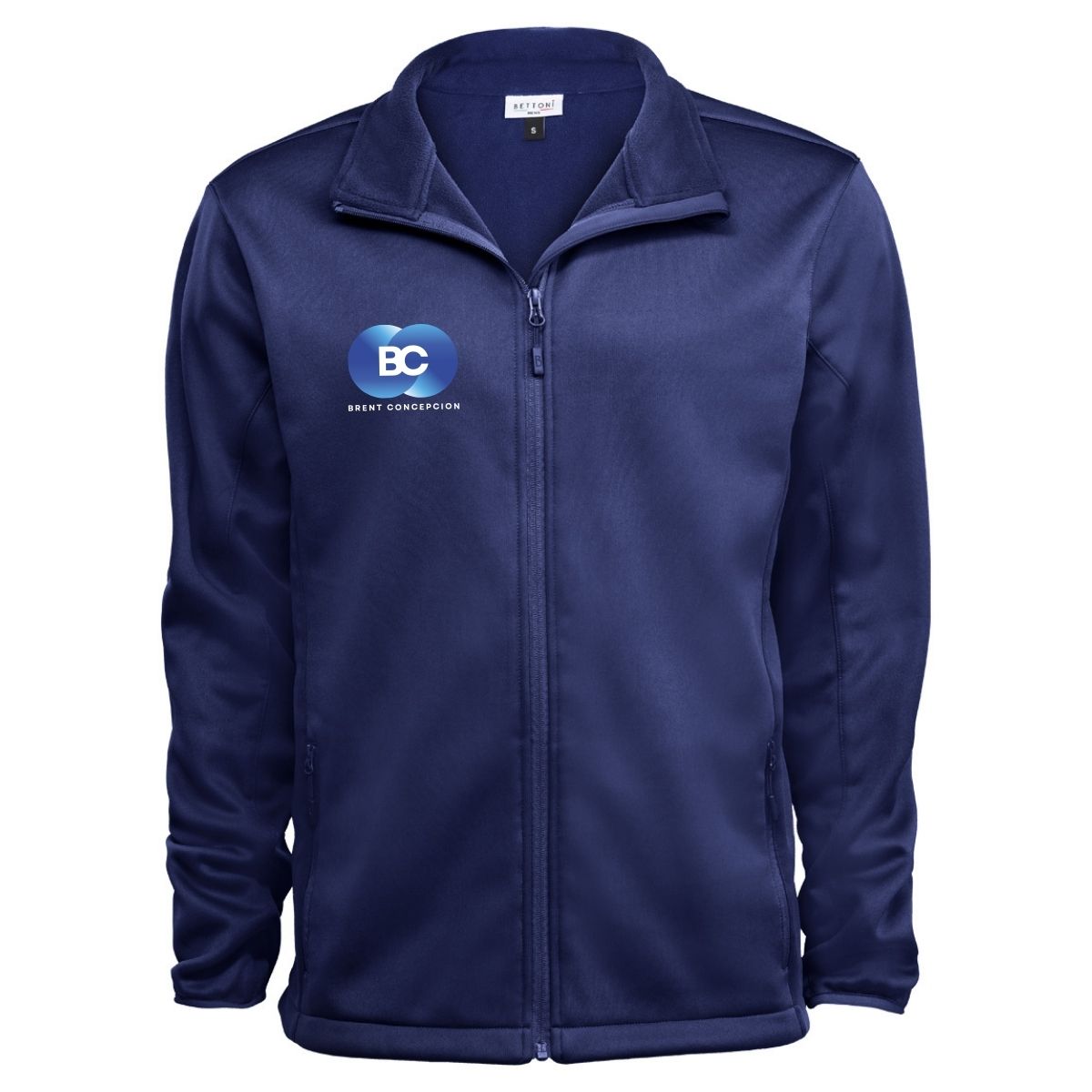 Mens and Ladies Bettoni Jacket