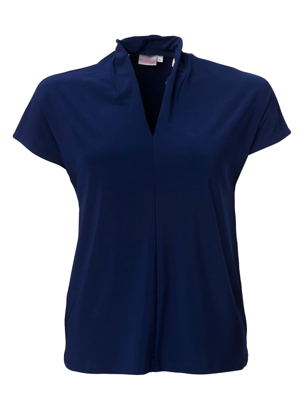 Ruby Short Sleeved Blouse