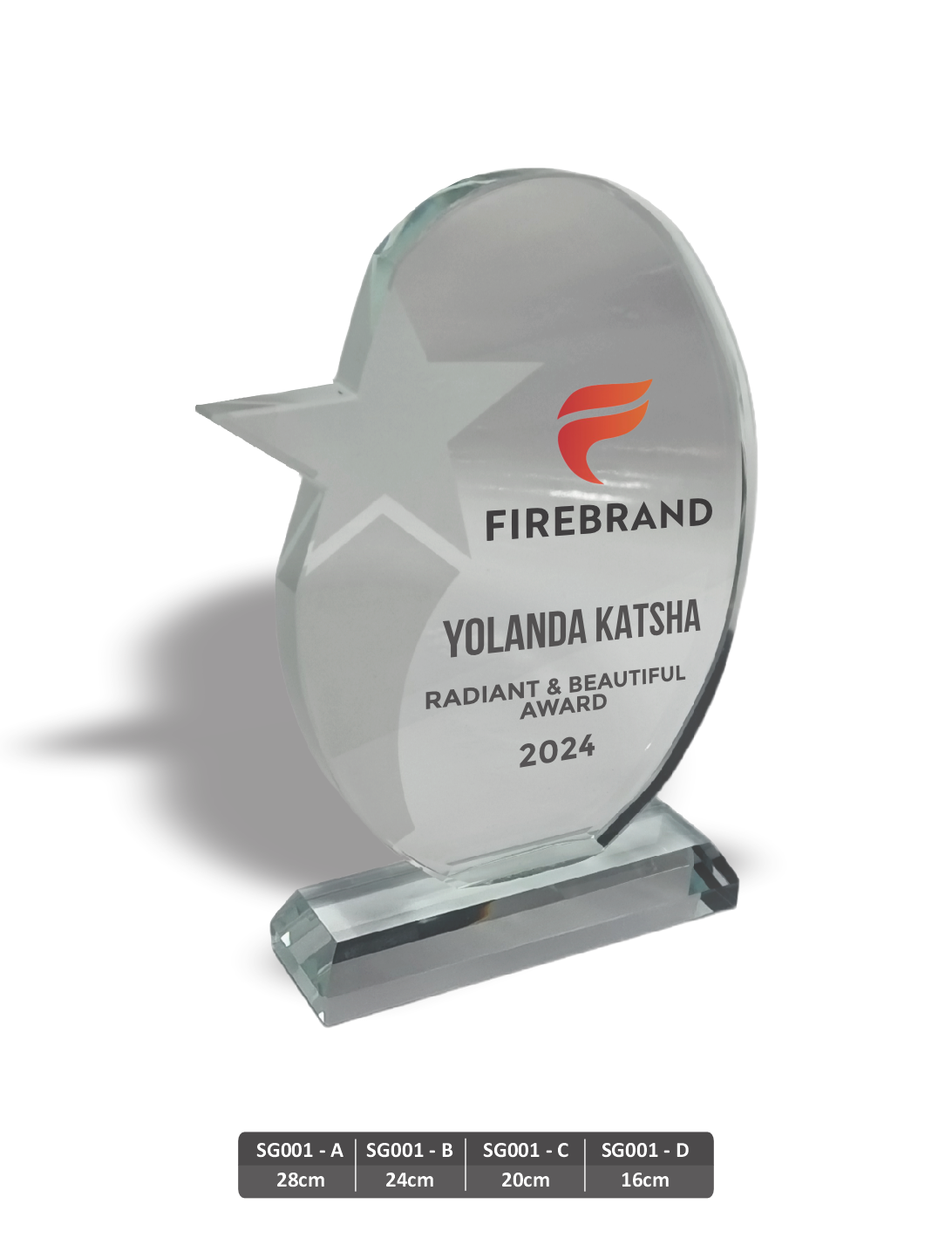 Shooting Star Award