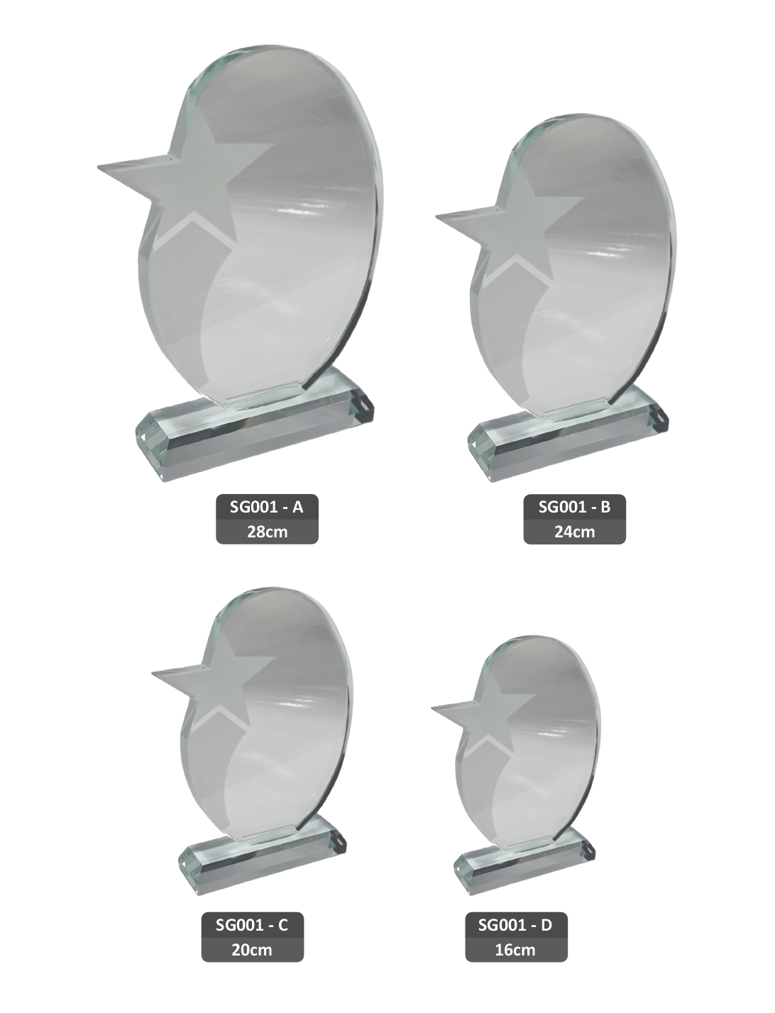 Shooting Star Award