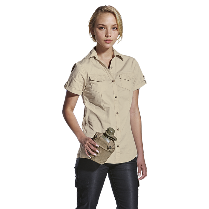 Mens and Ladies Tracker Shirt Mens