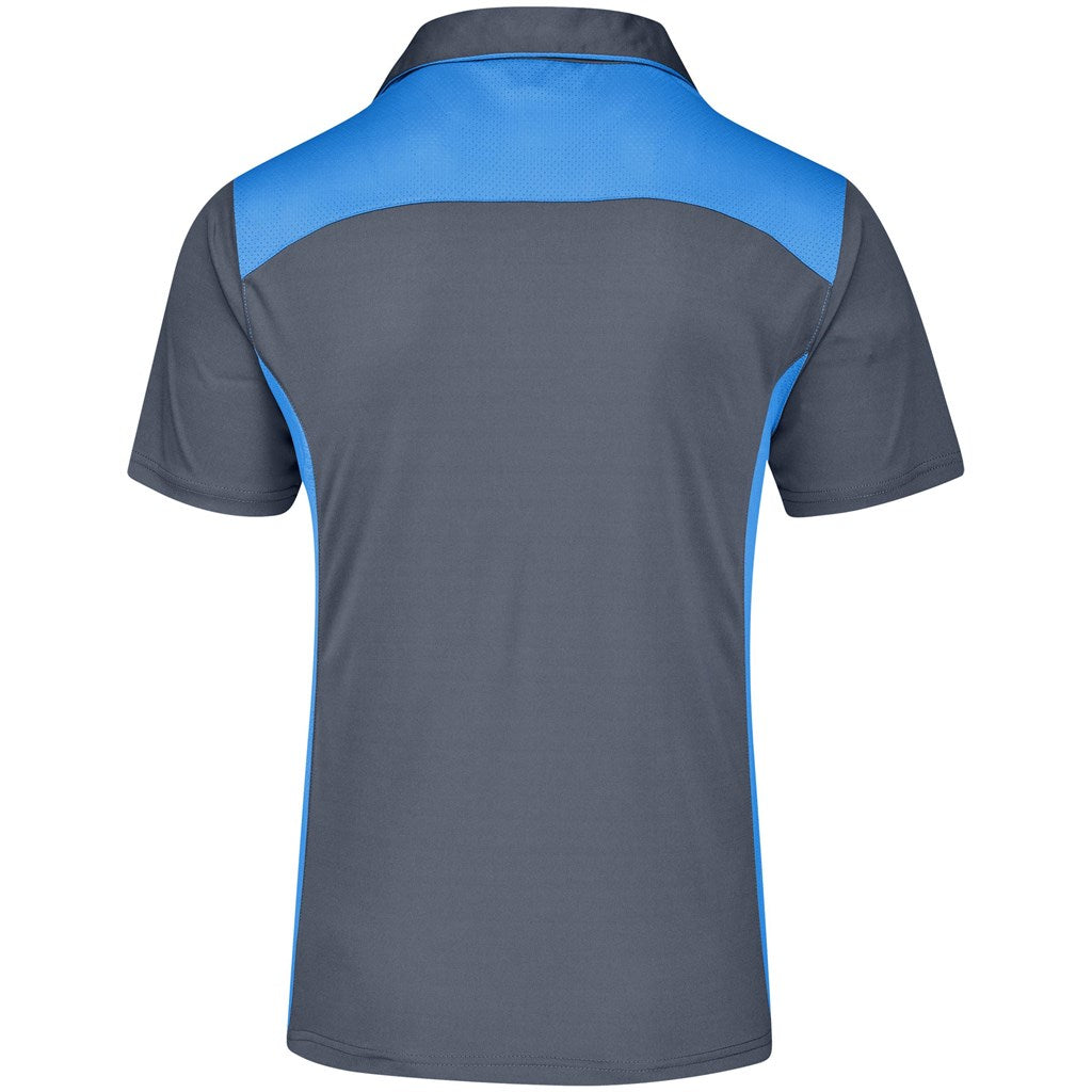 Mens and Ladies Glendower Golf Shirt