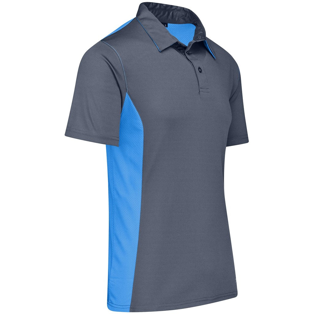 Mens and Ladies Glendower Golf Shirt