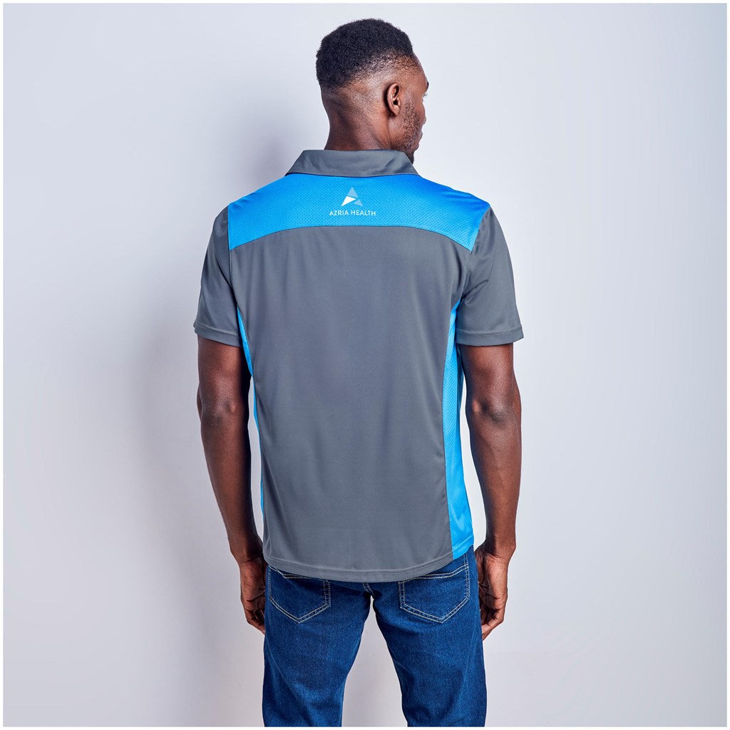 Mens and Ladies Glendower Golf Shirt