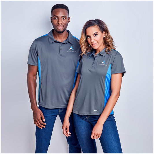 Mens and Ladies Glendower Golf Shirt