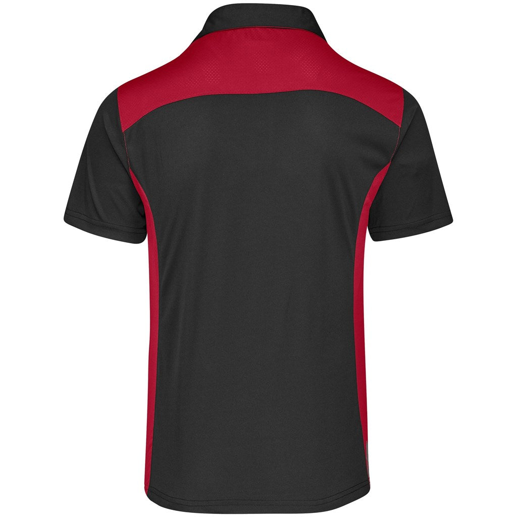 Mens and Ladies Glendower Golf Shirt