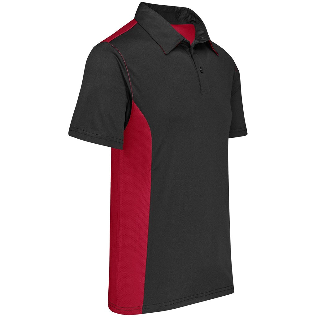 Mens and Ladies Glendower Golf Shirt