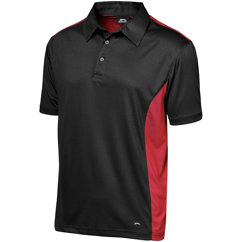 Mens and Ladies Glendower Golf Shirt