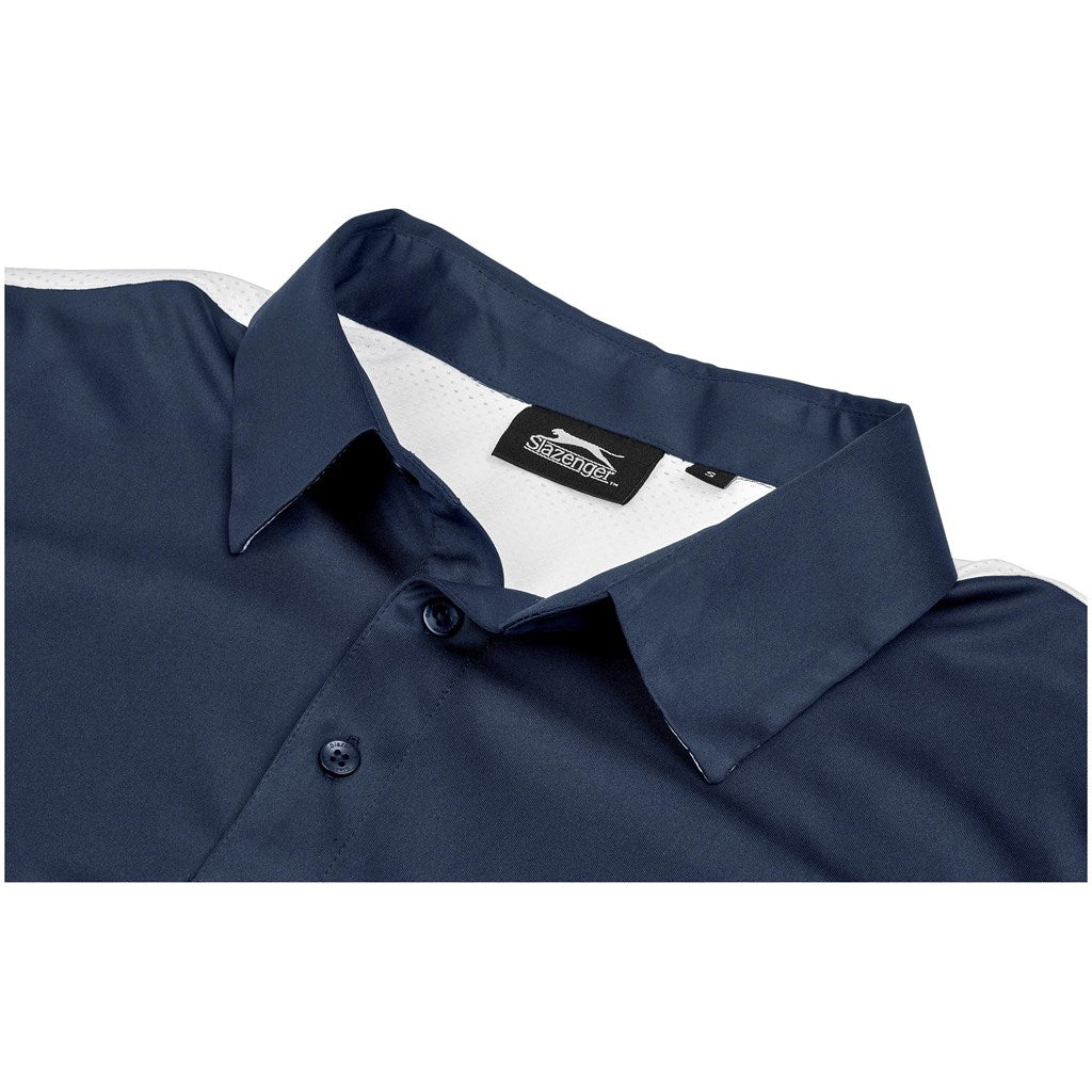 Mens and Ladies Glendower Golf Shirt