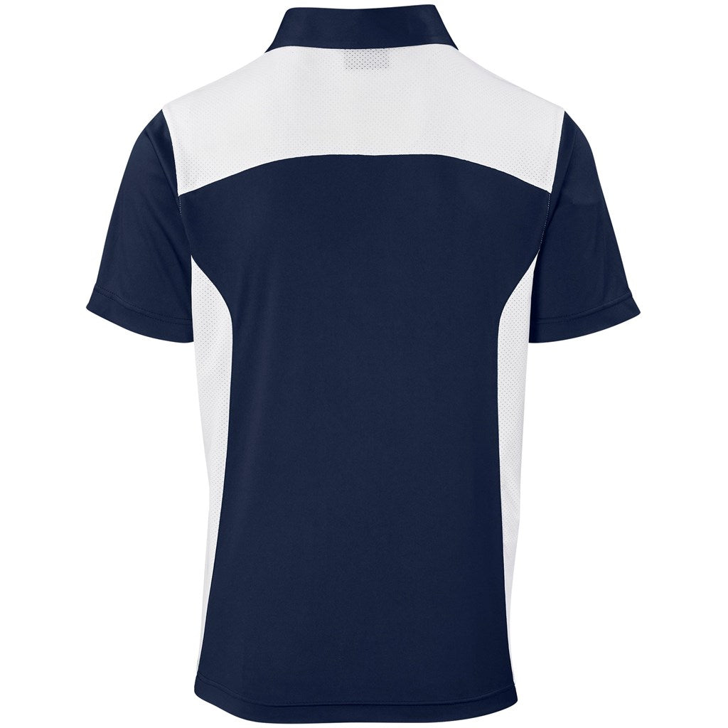 Mens and Ladies Glendower Golf Shirt