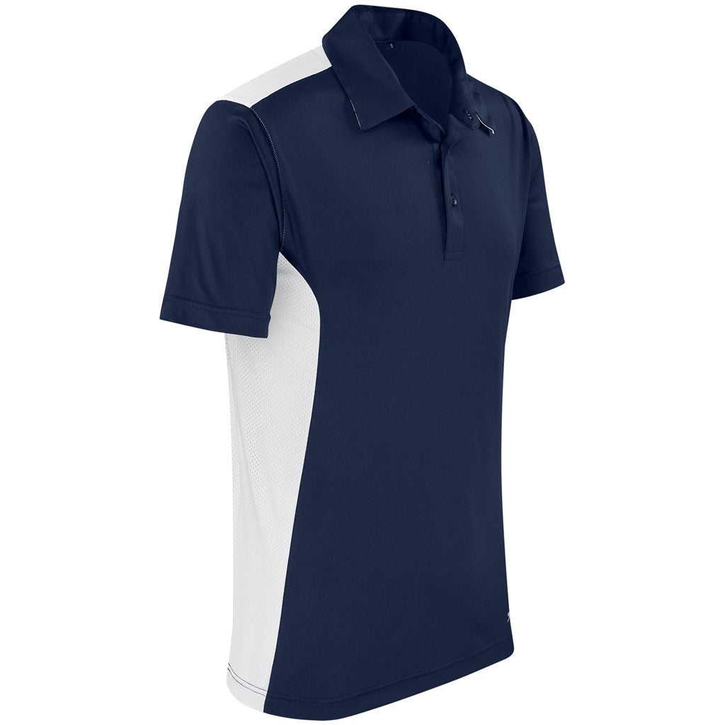 Mens and Ladies Glendower Golf Shirt