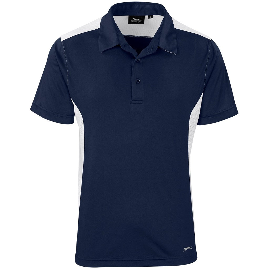 Mens and Ladies Glendower Golf Shirt