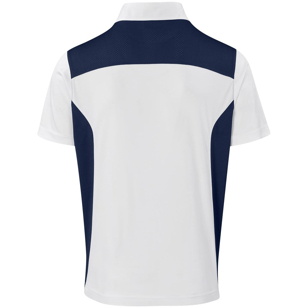 Mens and Ladies Glendower Golf Shirt