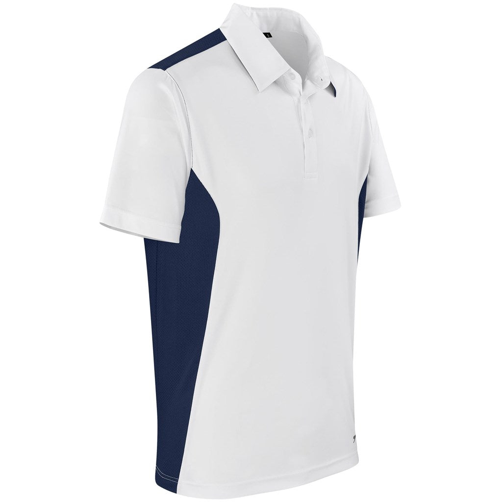 Mens and Ladies Glendower Golf Shirt
