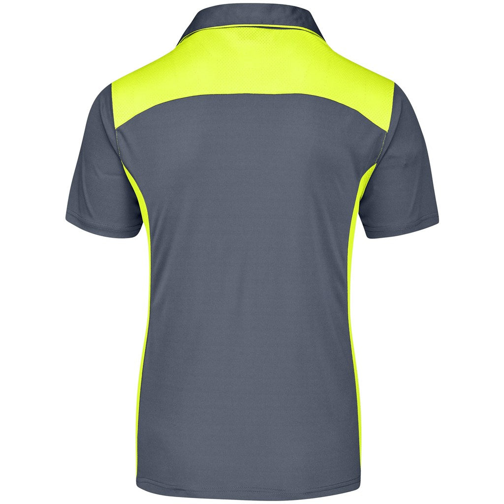 Mens and Ladies Glendower Golf Shirt