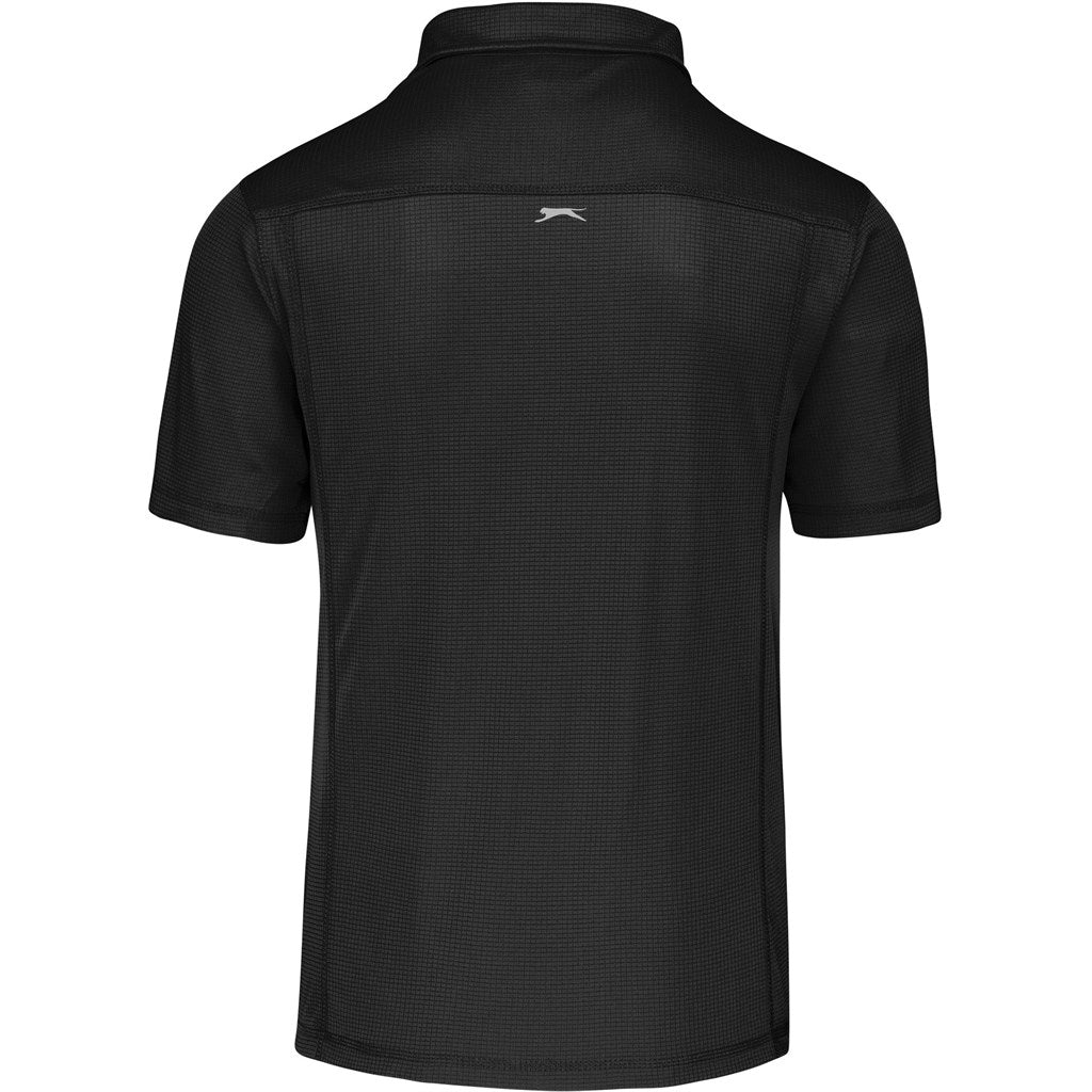 Mens and Ladies Hydro Golf Shirt