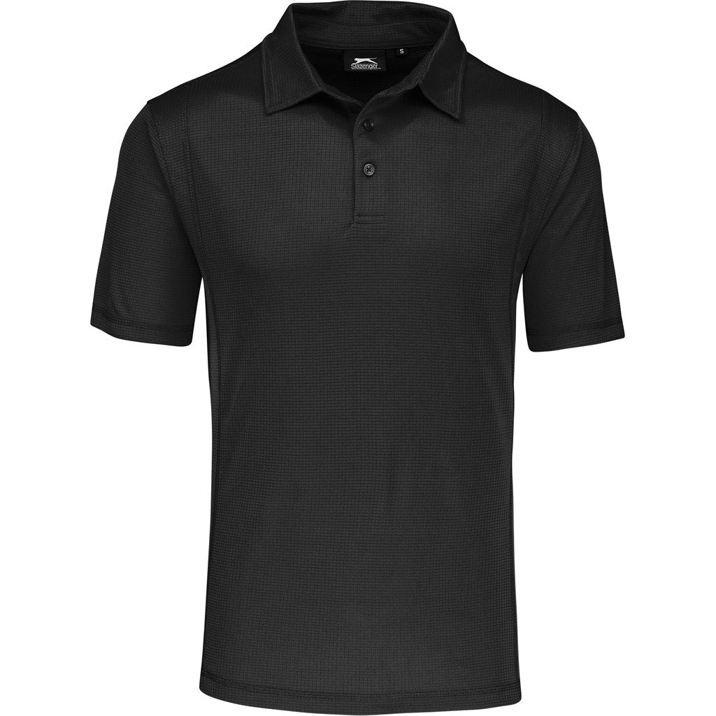 Mens and Ladies Hydro Golf Shirt