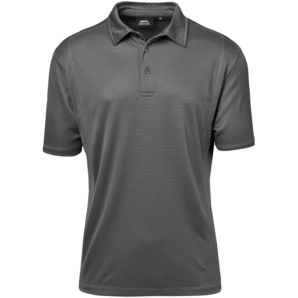 Mens and Ladies Hydro Golf Shirt