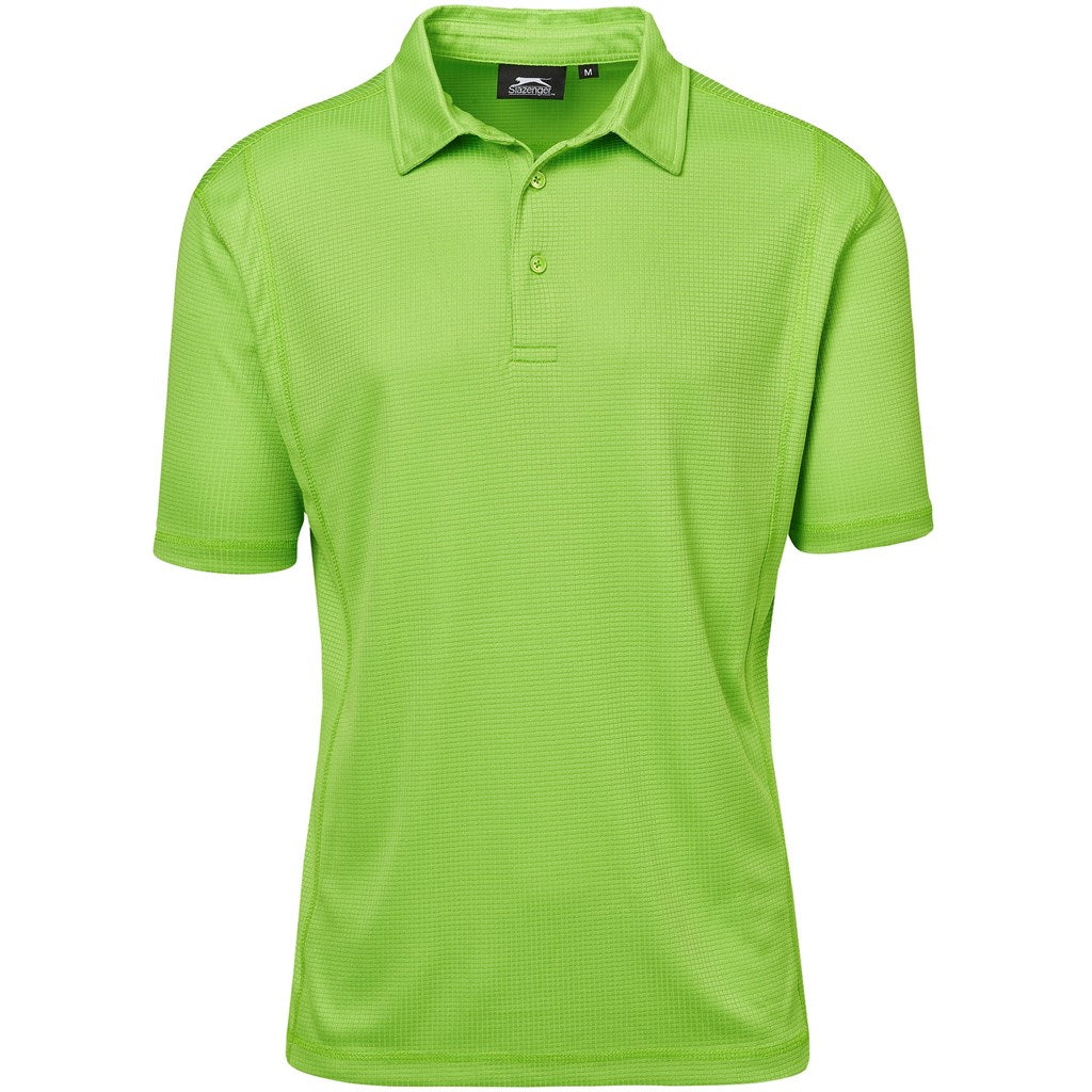 Mens and Ladies Hydro Golf Shirt