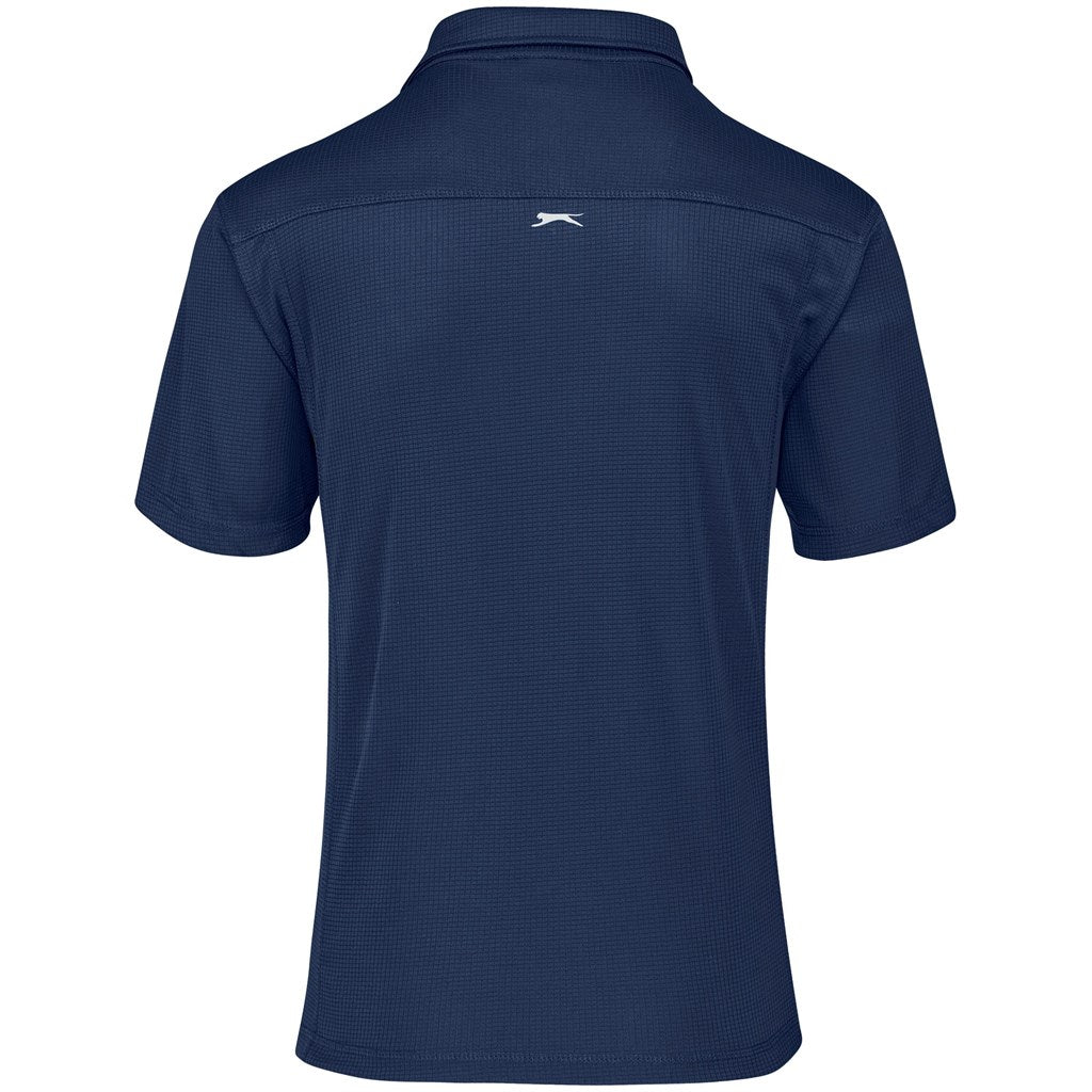 Mens and Ladies Hydro Golf Shirt