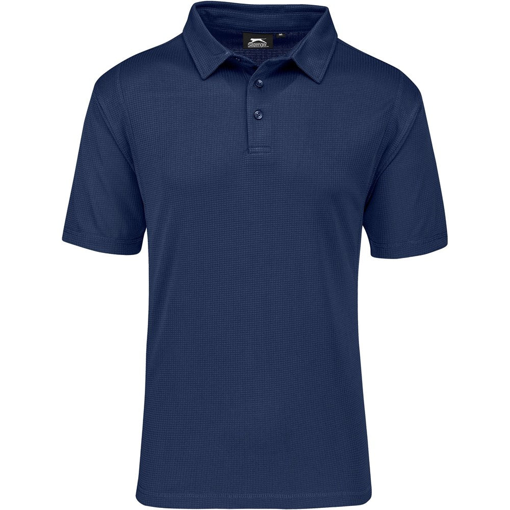 Mens and Ladies Hydro Golf Shirt