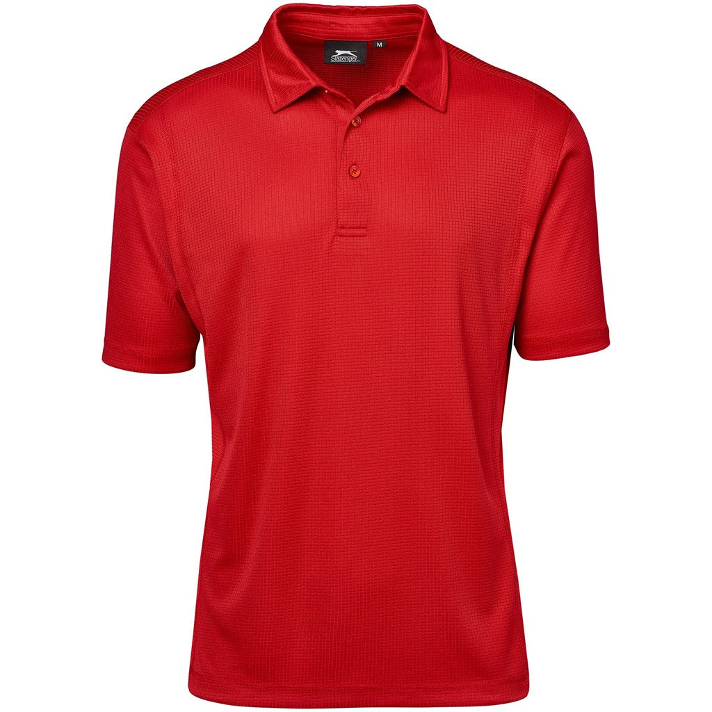 Mens and Ladies Hydro Golf Shirt