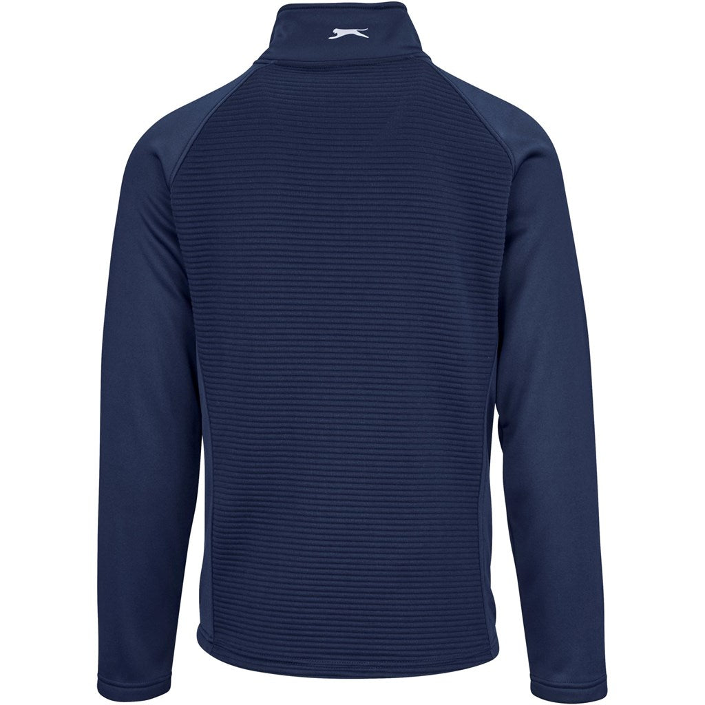 Mena and Ladies Ridge Jacket - Navy