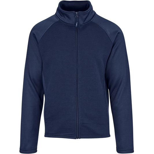 Mena and Ladies Ridge Jacket - Navy