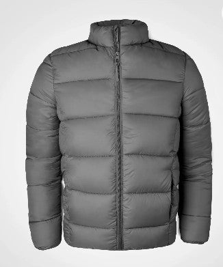Alaska Puffer Jacket