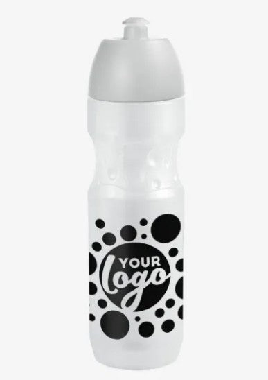 Opaque Sportec 10 Cyclist – 800ml Sports Bottle