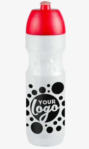 Opaque Sportec 10 Cyclist – 800ml Sports Bottle