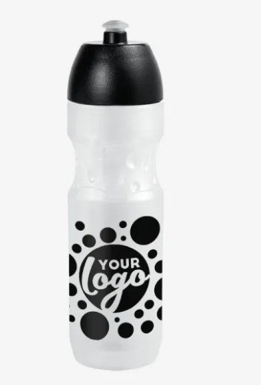 Opaque Sportec 10 Cyclist – 800ml Sports Bottle