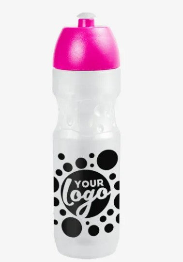 Opaque Sportec 10 Cyclist – 800ml Sports Bottle