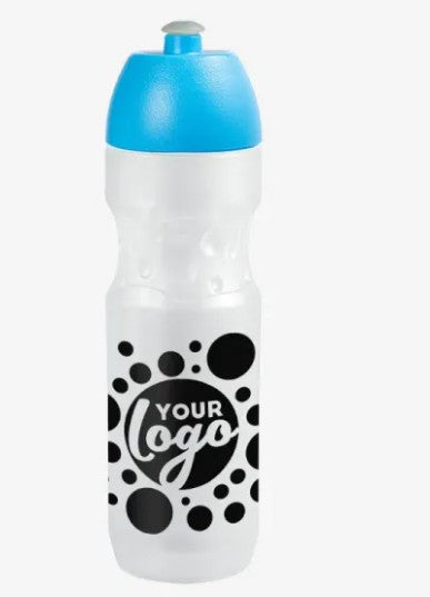 Opaque Sportec 10 Cyclist – 800ml Sports Bottle