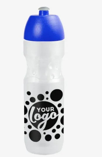 Opaque Sportec 10 Cyclist – 800ml Sports Bottle