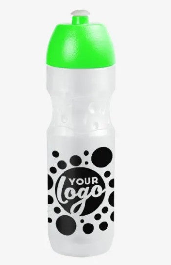 Opaque Sportec 10 Cyclist – 800ml Sports Bottle