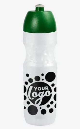 Opaque Sportec 10 Cyclist – 800ml Sports Bottle