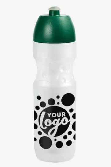 Opaque Sportec 10 Cyclist – 800ml Sports Bottle