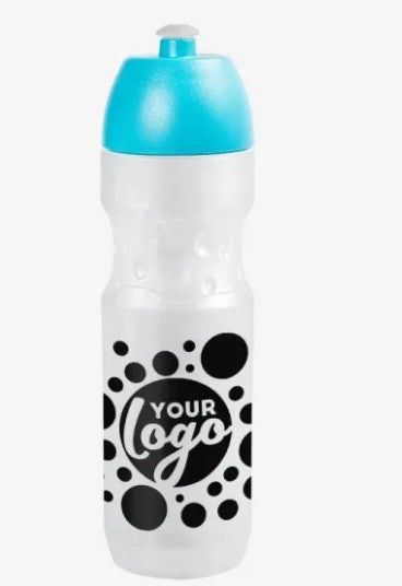 Opaque Sportec 10 Cyclist – 800ml Sports Bottle